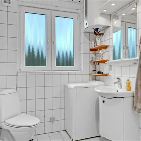 Vemund - 500m From The Sea By Interhome Holiday home *