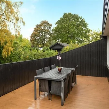 Vemund - 500m From The Sea By Interhome Holiday home *