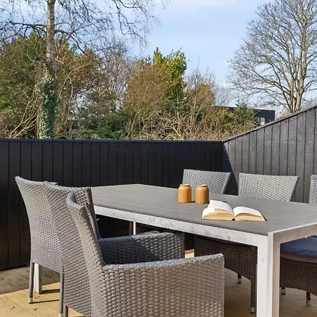 Vemund - 500m From The Sea By Interhome Holiday home Aabenraa