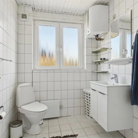 Tatil Evi Vemund - 500m From The Sea By Interhome Aabenraa