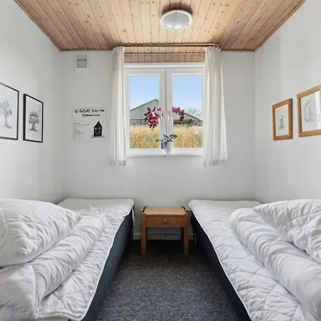 Vemund - 500m From The Sea By Interhome Aabenraa