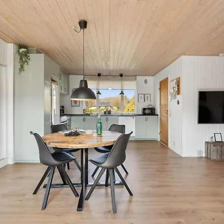 Vemund - 500m From The Sea By Interhome * Aabenraa